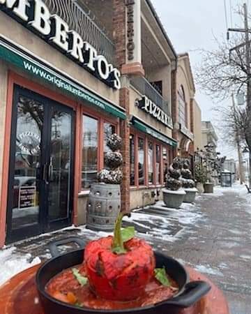Umberto's Restaurant & Pizzeria